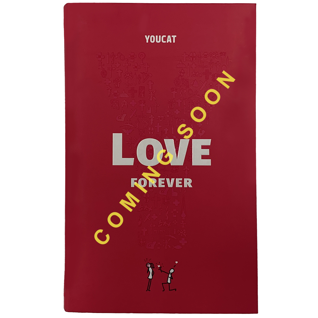 YOUCAT Marriage Love Forever